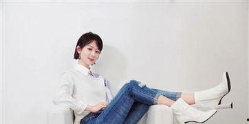 吃瓜娱乐圈杨紫